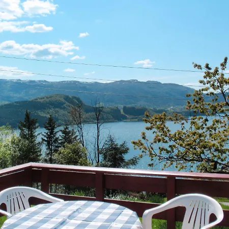 Chalet Chalet Panorama 4 - Fjh304 By Interhome Etnesjoen