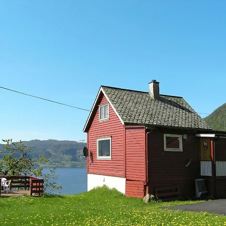 Alpehytte Chalet Panorama 4 - Fjh304 By Interhome *