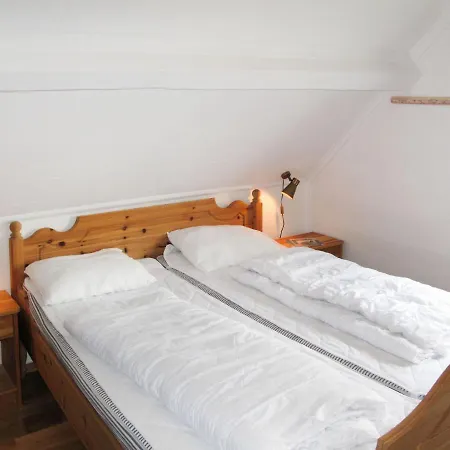 Chalet Chalet Panorama 4 - Fjh304 By Interhome *