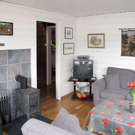 Chalet Panorama 4 - Fjh304 By Interhome * Etnesjoen