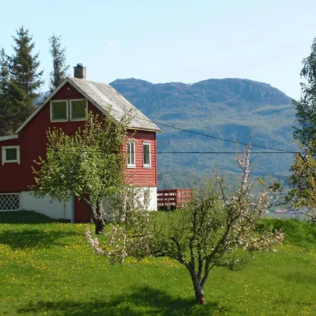Chalet Panorama 4 - Fjh304 By Interhome *